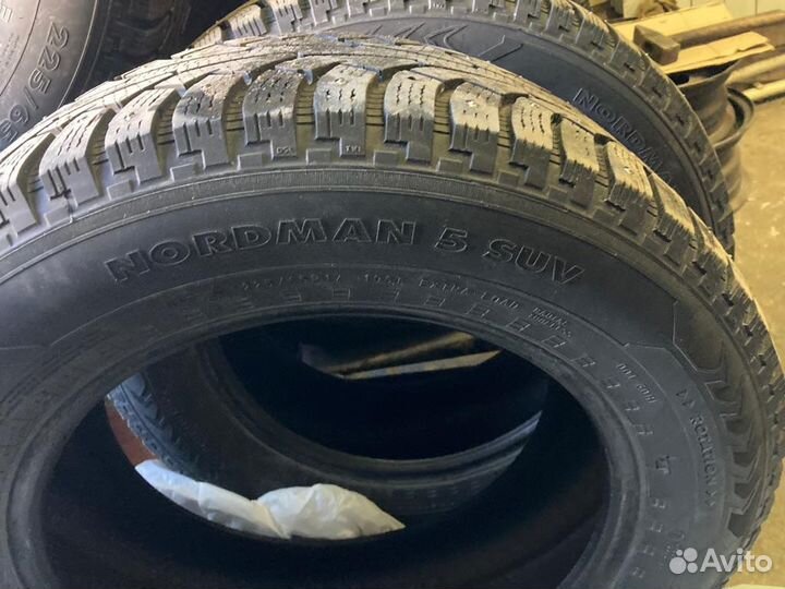 Nordman Nordman 4 225/65 R17