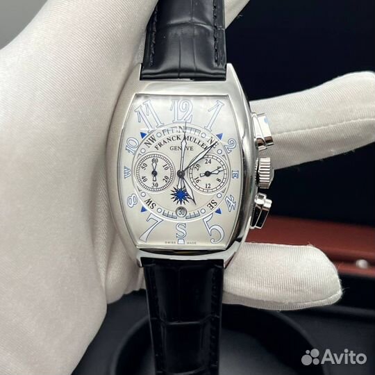 Мужские часы Franck Muller