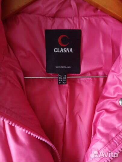 Куртка на девочку