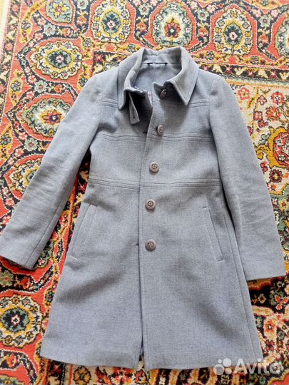 Пальто, куртки