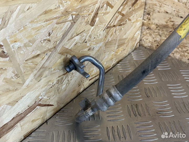 Шланг гур Chevrolet Cruze J300