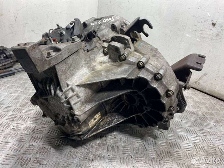 МКПП (Коробка передач механическая) FordS-Max 1200