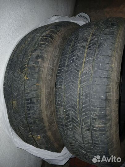 Yokohama G91 225/65 R17