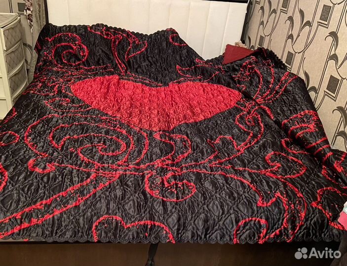 Покрывало selena