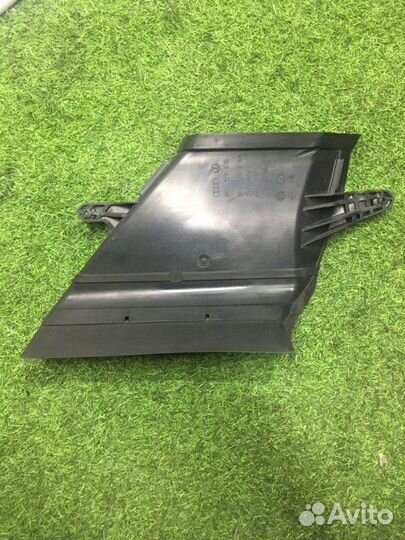 Воздухозаборник Audi A4 B8 2.0 2011