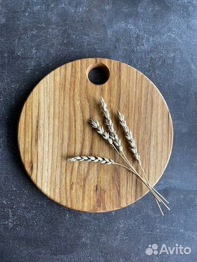 Доска разделочная