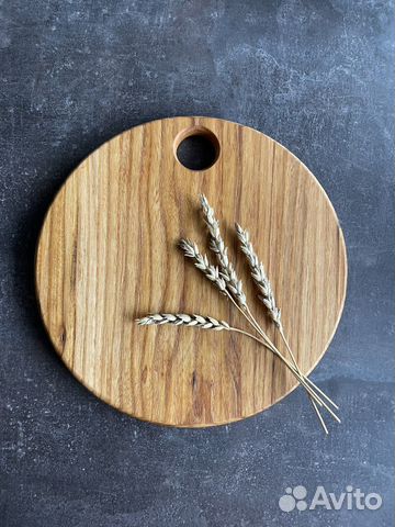 Доска разделочная
