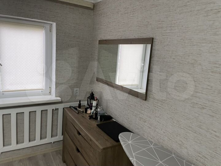 Дом 66,6 м² на участке 18,5 сот.