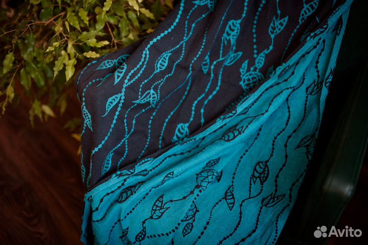 Слинг Шарф mums era