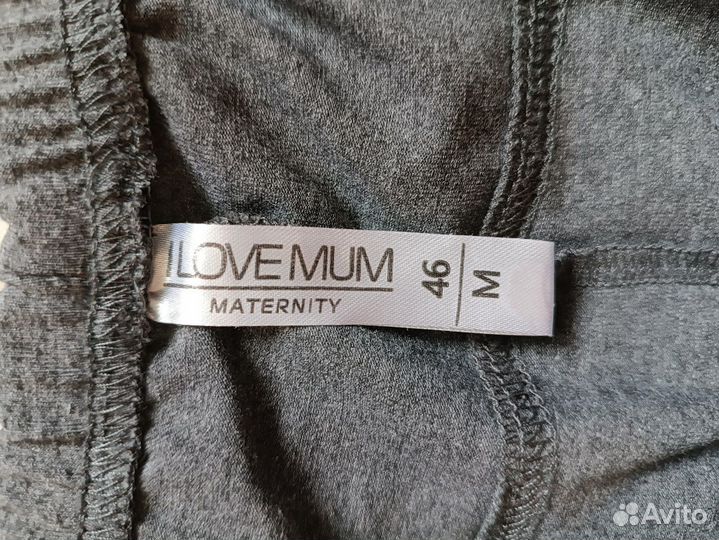 Леггинсы для беременных