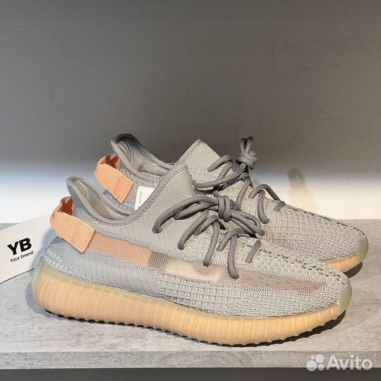 Кроссовки Adidas Yeezy Boost 350