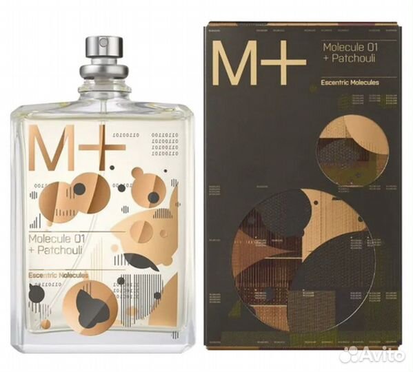 Парфюмерия оригинал, с маркировкой. Новый