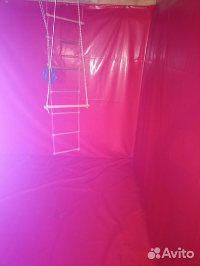 Покрытие для спортзала