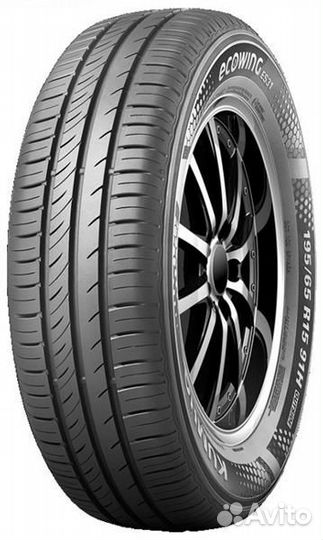 Kumho Ecowing ES31 215/50 R18 92H