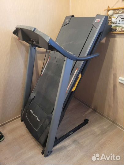 Беговая дорожка