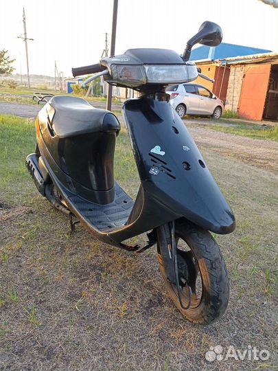 Suzuki sepia