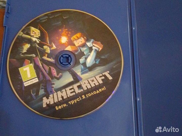 Игра майнкрафт на пк