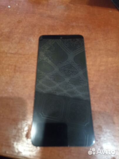 Дисплей Xiaomi Redmi Note 9S/9 Pro с тачскрином