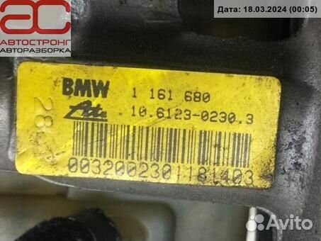 Усилитель для BMW 3-Series (E36)