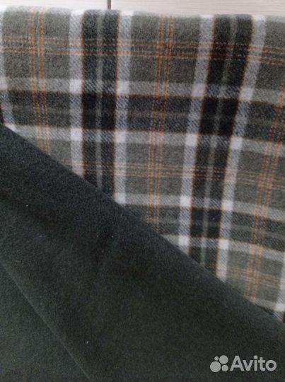 Ткань разная. На пальто, плащ, брюки, и.т.д