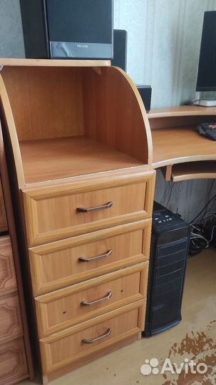 Компьютерный стол бу