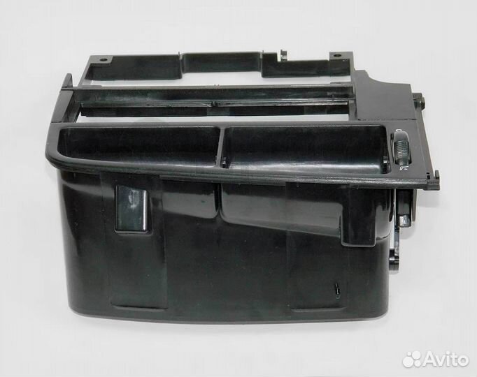 Рамка под магнитолу VW Passat B3 AW35708580071