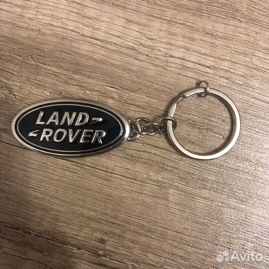 Брелок Land Rover