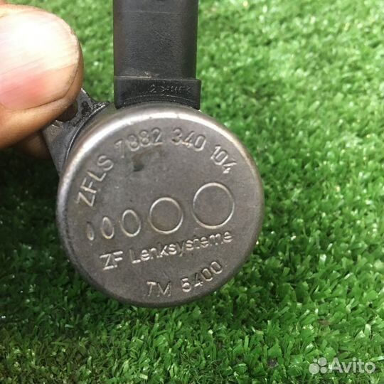 Датчик/Сервотроник рулевой рейки Bmw 5 е60