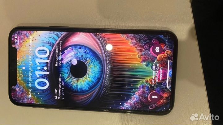 iPhone 11 Pro, 64 ГБ