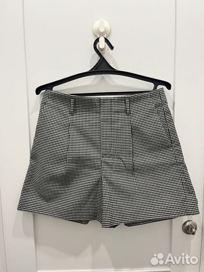 Шорты Uniqlo женские весна-осень