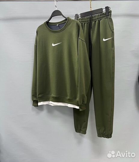 Кофта и штаны Nike
