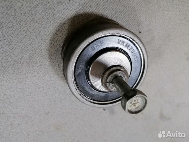 Ролик-натяжитель ремня грм 2.0 4G63 для Mitsubishi