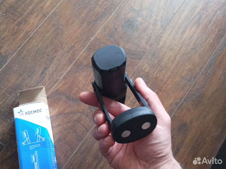 Фонарь для рыбалки охоты и туризма