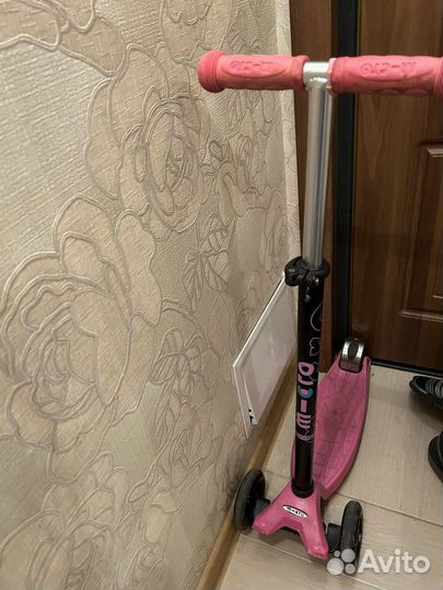 Самокат mini micro