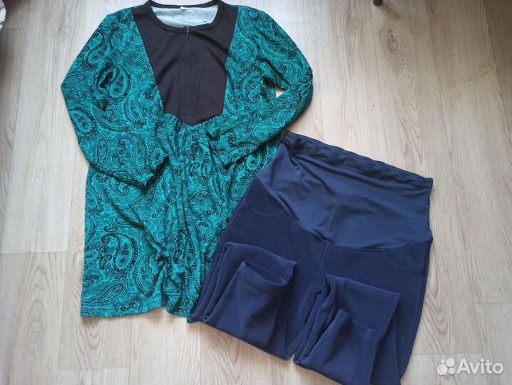 Одежда для беременных 52-54