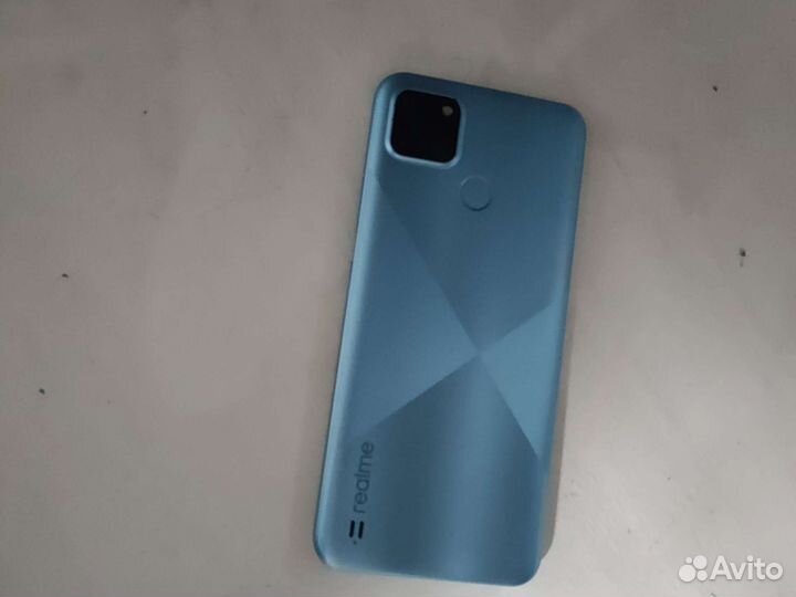 Xiaomi Realmi c21 Y