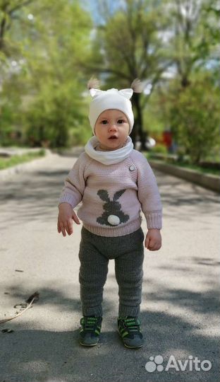 Детский комплект