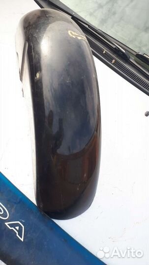 Крыло переднее Honda NV400 Shadow