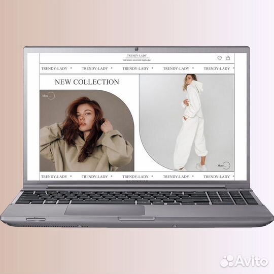 Веб дизайнер удаленно