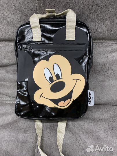 Рюкзак Zara mickey mouse
