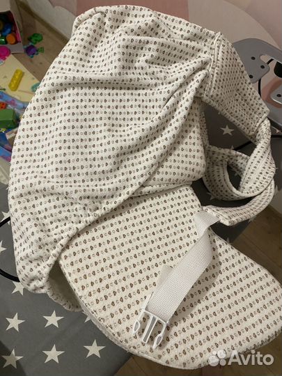 Подушка для кормления