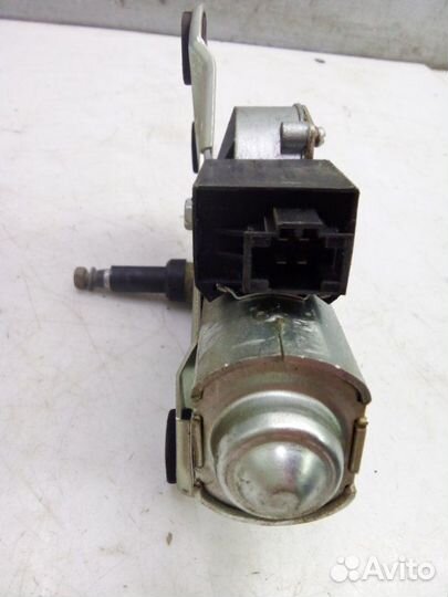 Двигатель стеклоочистителя (моторчик дворников)