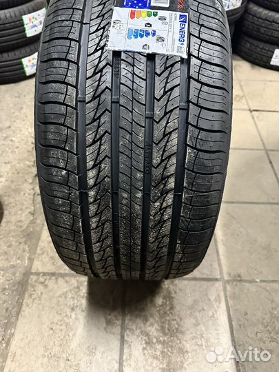 Altenzo Sports Navigator 295/35 R21
