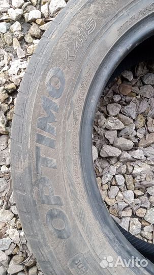 Hankook Optimo K415 225/60 R17 20B