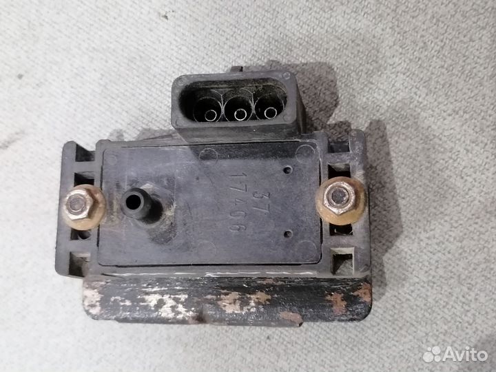 Клапан абсолютного давления для Kia Sephia/Shuma 1