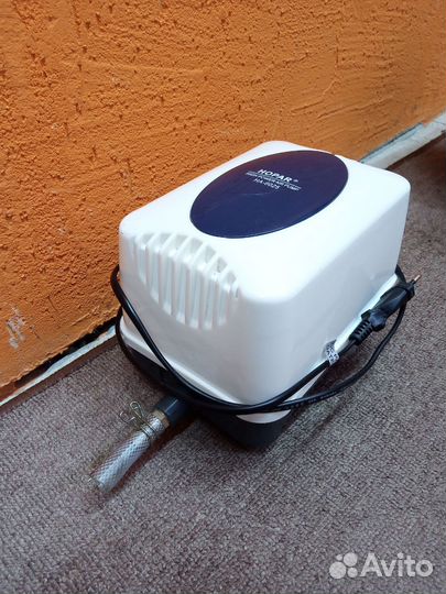 Мембранный компрессор Hopar 6025