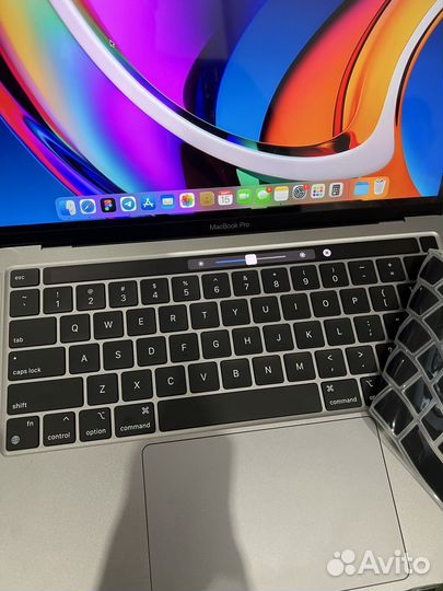 Apple MacBook Pro 13 m1 2020 8/256