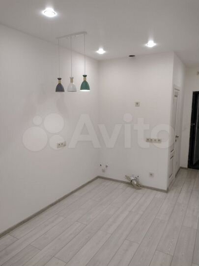 Квартира-студия, 35 м², 6/7 эт.