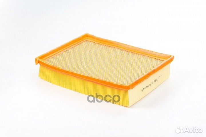 Фильтр воздушный SCT SB958 SB958 SCT