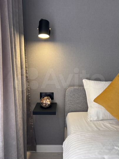 Квартира-студия, 28 м², 12/16 эт.